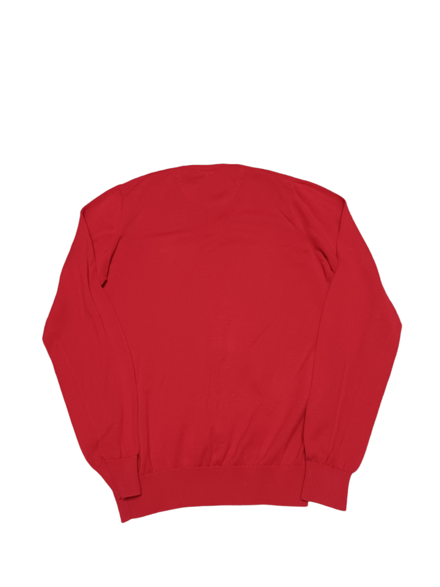 Lacoste LACOSTE VINTAGE COTTON SWEATER OLDMONEY LUXURY Size US S / EU 44-46 / 1 - 3 Thumbnail