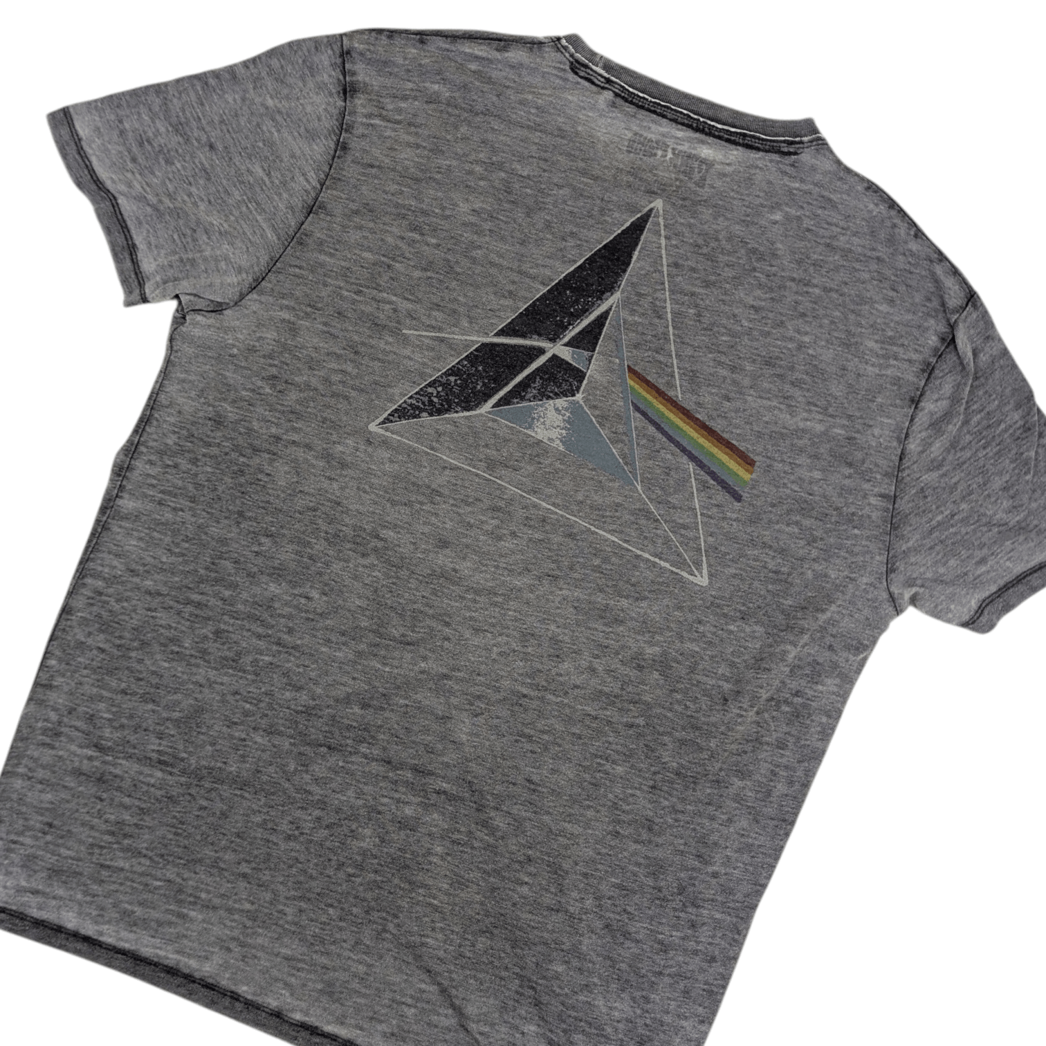 Pink Floyd PINK FLOYD Dark Side Of The Moon Rock Band T-Shirt Size US L / EU 52-54 / 3 - 6 Thumbnail