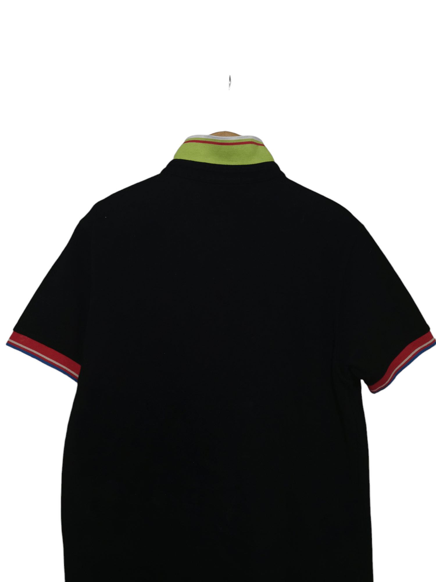 Fred Perry Fred perry twin tipped shirt japan Size US S / EU 44-46 / 1 - 8 Thumbnail