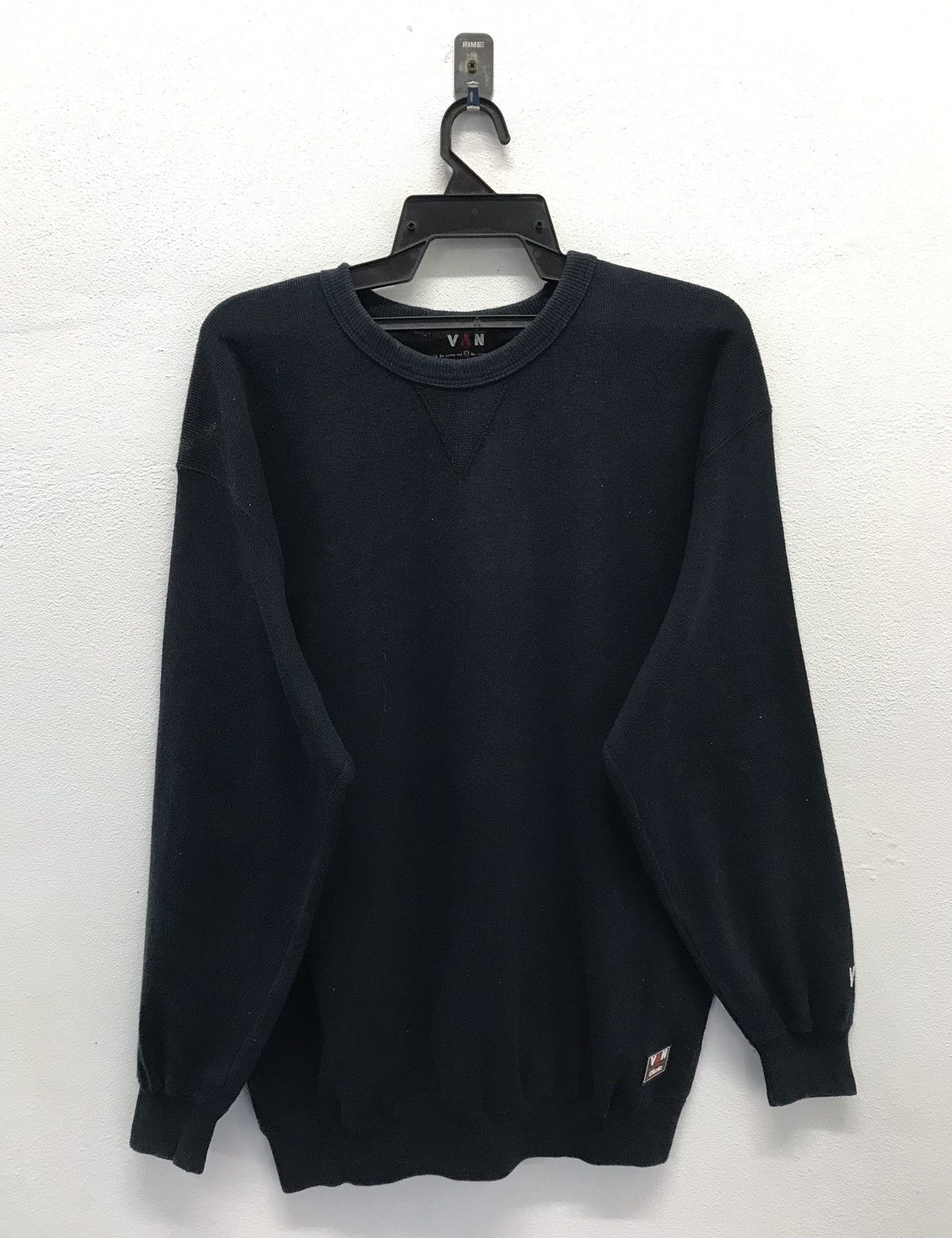Vintage Van Jac Classics Sweatshirt
