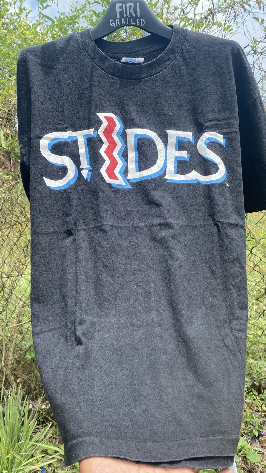 Hanes Vintage St Ides Tee Size US L / EU 52-54 / 3 - 2 Thumbnail