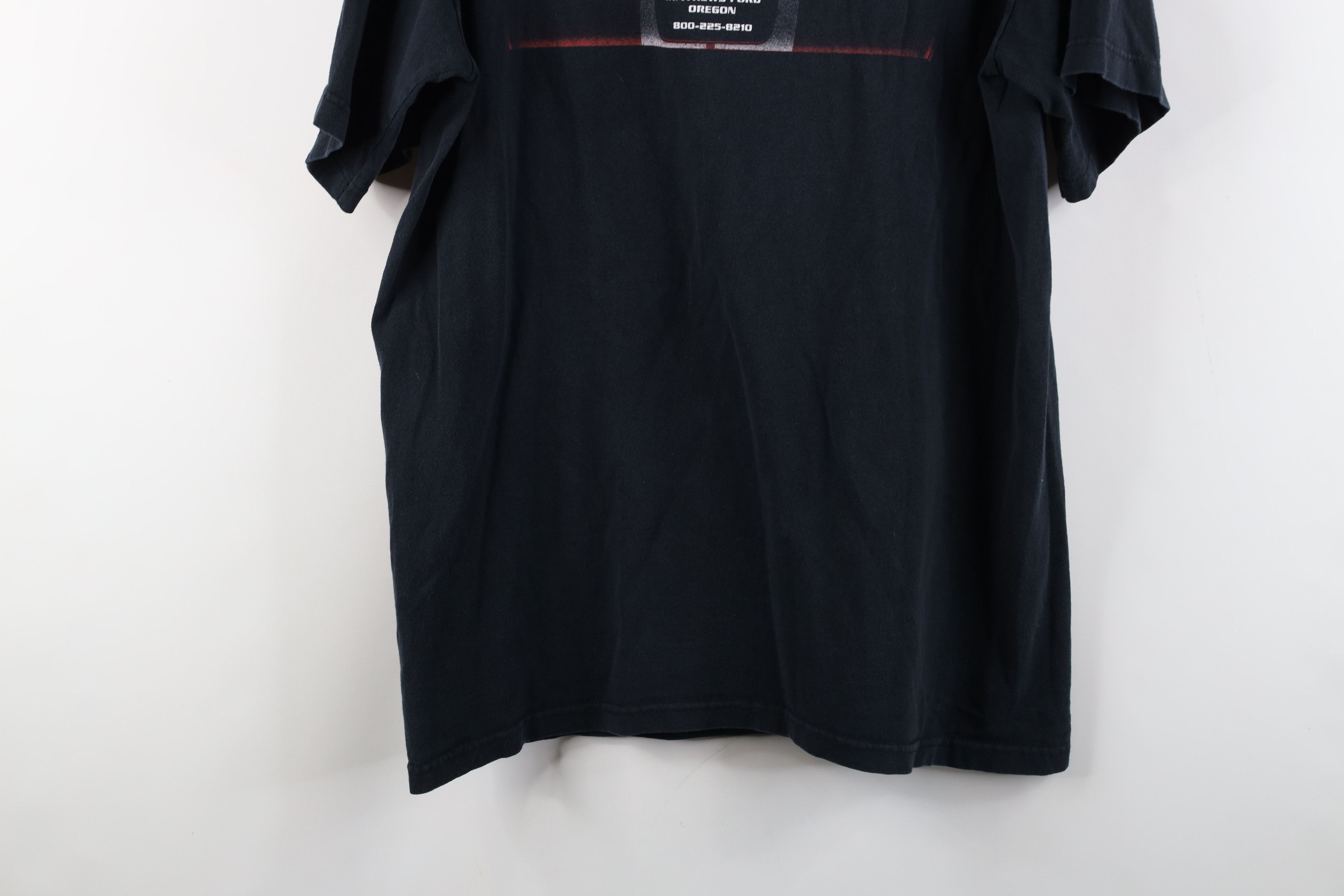 Vintage Vintage UAW Ford Mustang Shelby Car Short Sleeve T-Shirt USA Size US L / EU 52-54 / 3 - 14 Thumbnail