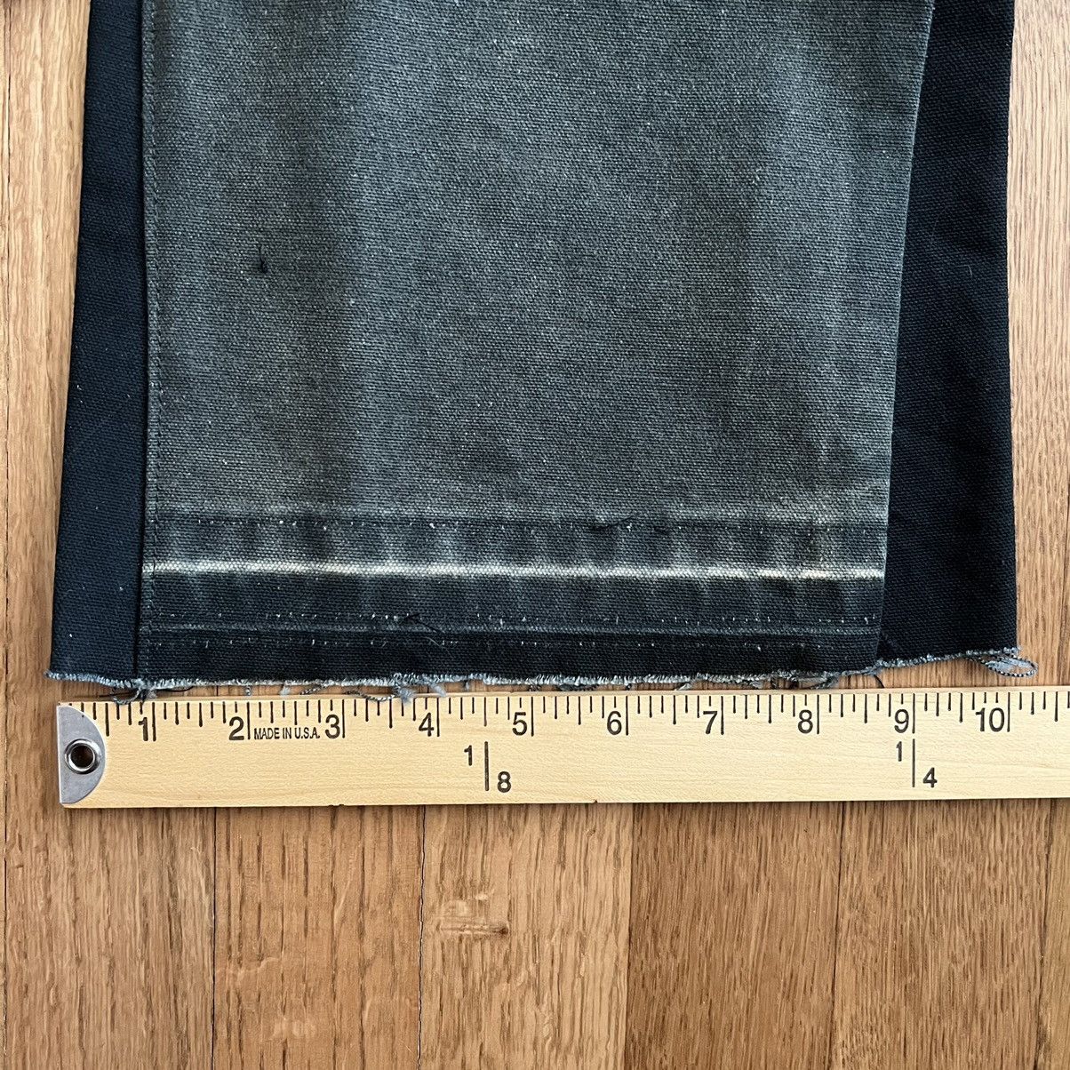 Gallery Dept. Gallery Dept. Flared Carpenter Pants Black 1/1 Size US 32 / EU 48 - 9 Thumbnail