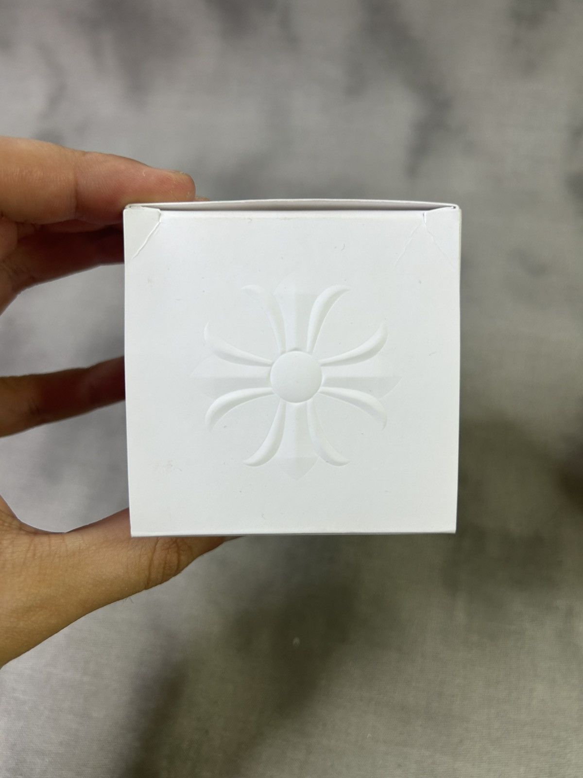 Chrome Hearts chrome hearts scented candle Size ONE SIZE - 4 Thumbnail
