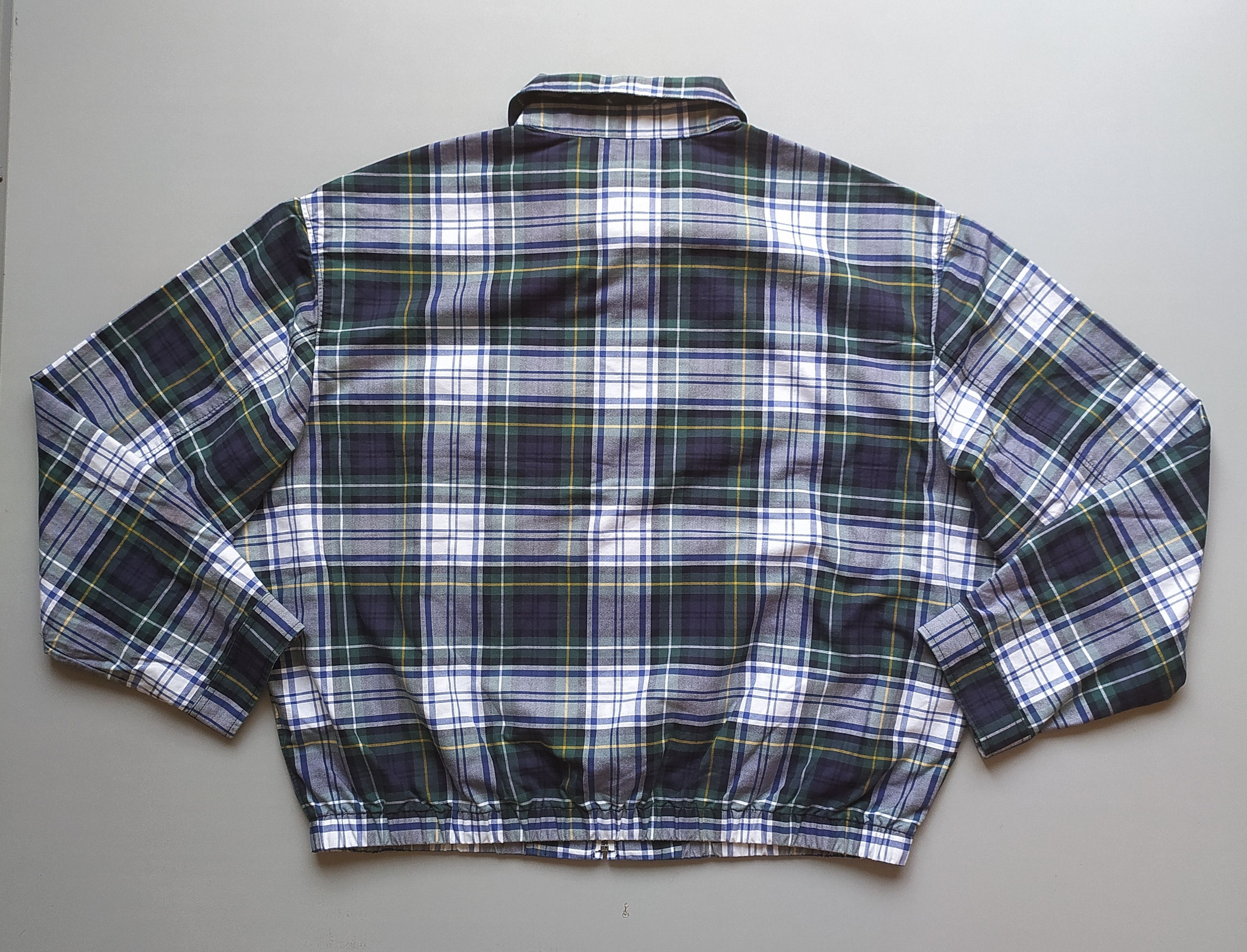 Polo Ralph Lauren Polo Ralph Lauren YankeesOxfordJacket Free Shipping FTP/0606 Size US L / EU 52-54 / 3 - 5 Thumbnail