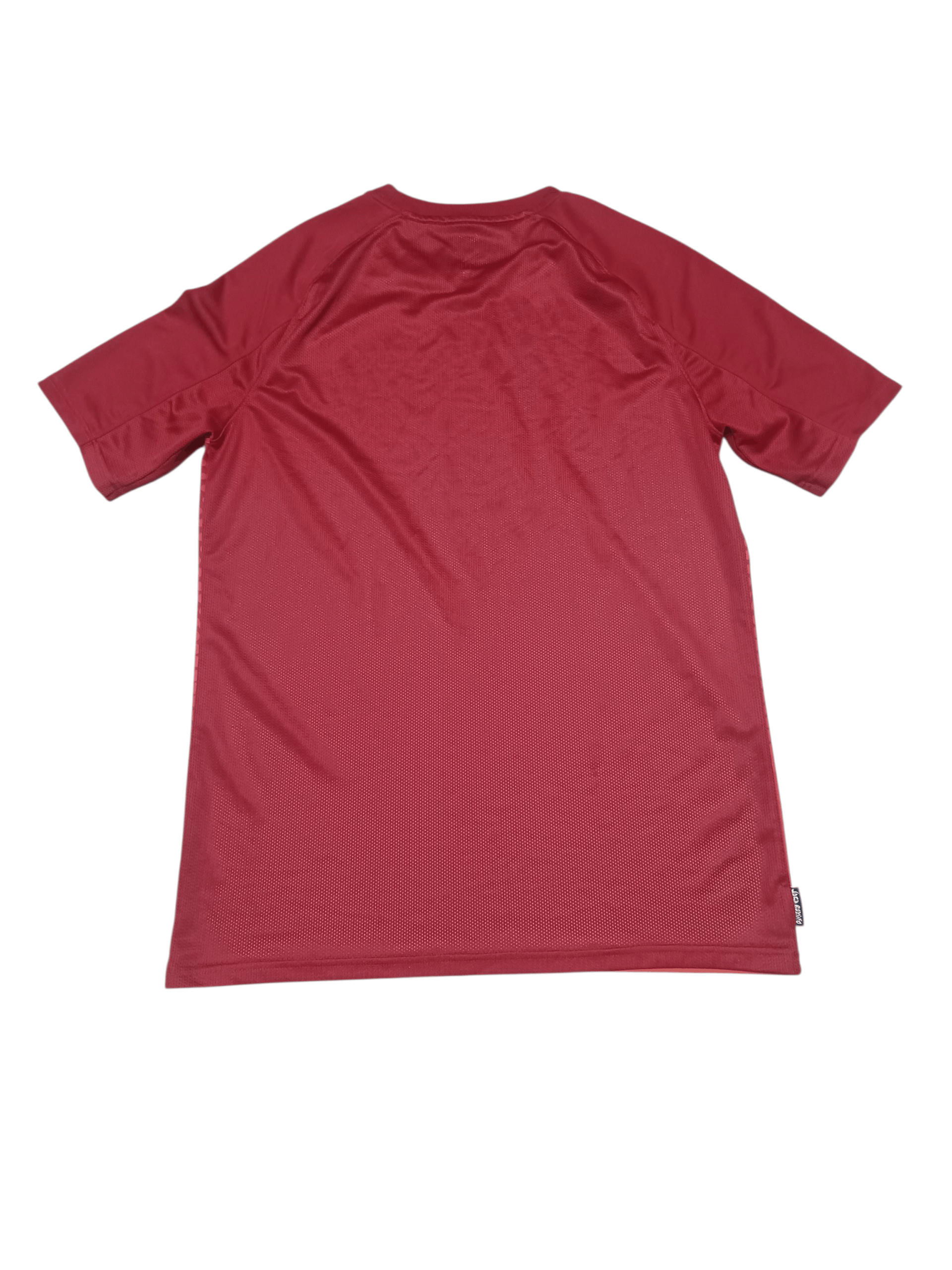 Nike NIKE TEAM VINTAGE TOTAL 90 JOGA BONITO BIGLOGO TEE JERSEY Size US L / EU 52-54 / 3 - 3 Thumbnail