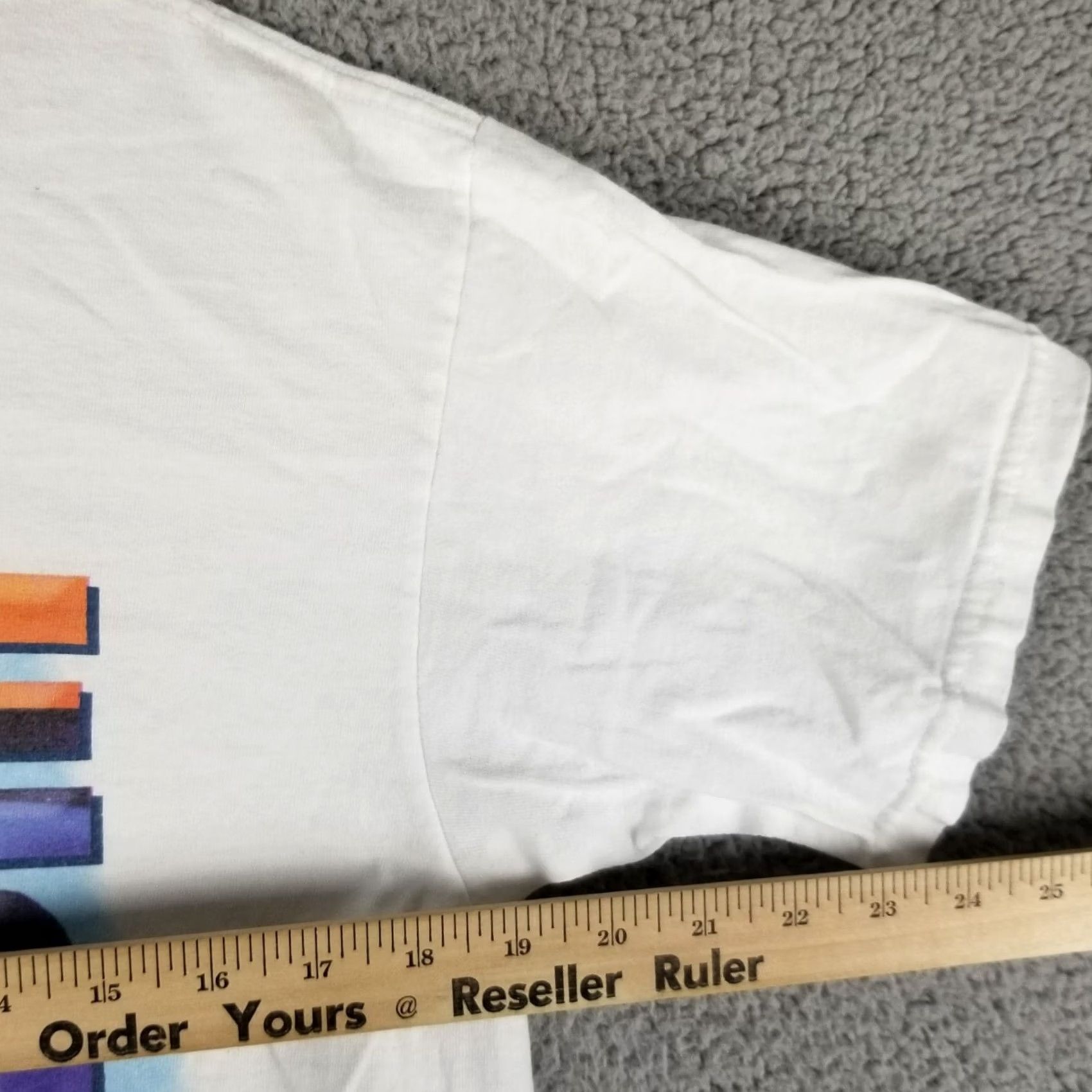 Vintage Nike Shirt Size US M / EU 48-50 / 2 - 4 Thumbnail