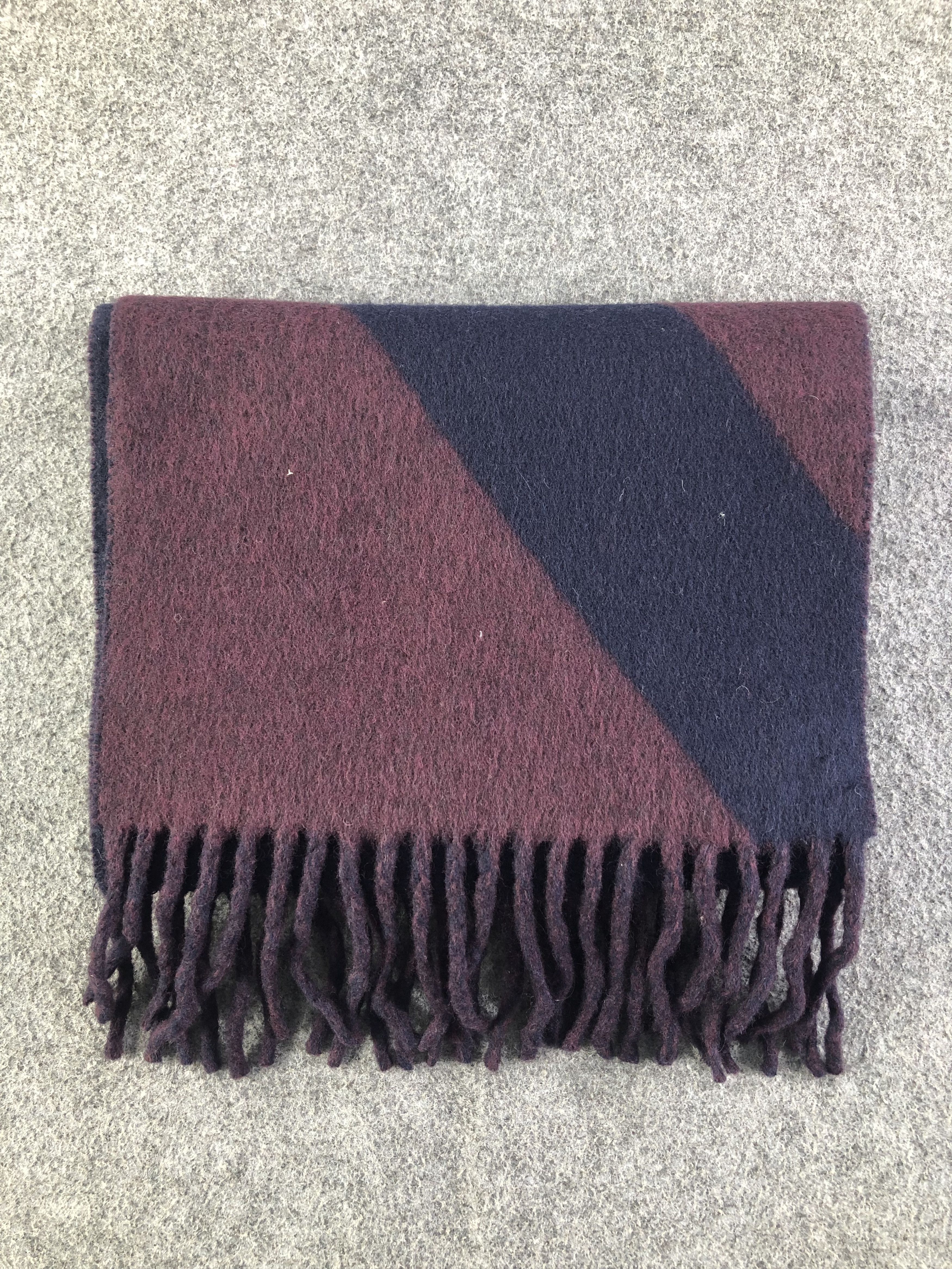Polo Ralph Lauren Polo Ralph Lauren Scarf / Muffler / Neckwear Size ONE SIZE - 7 Thumbnail