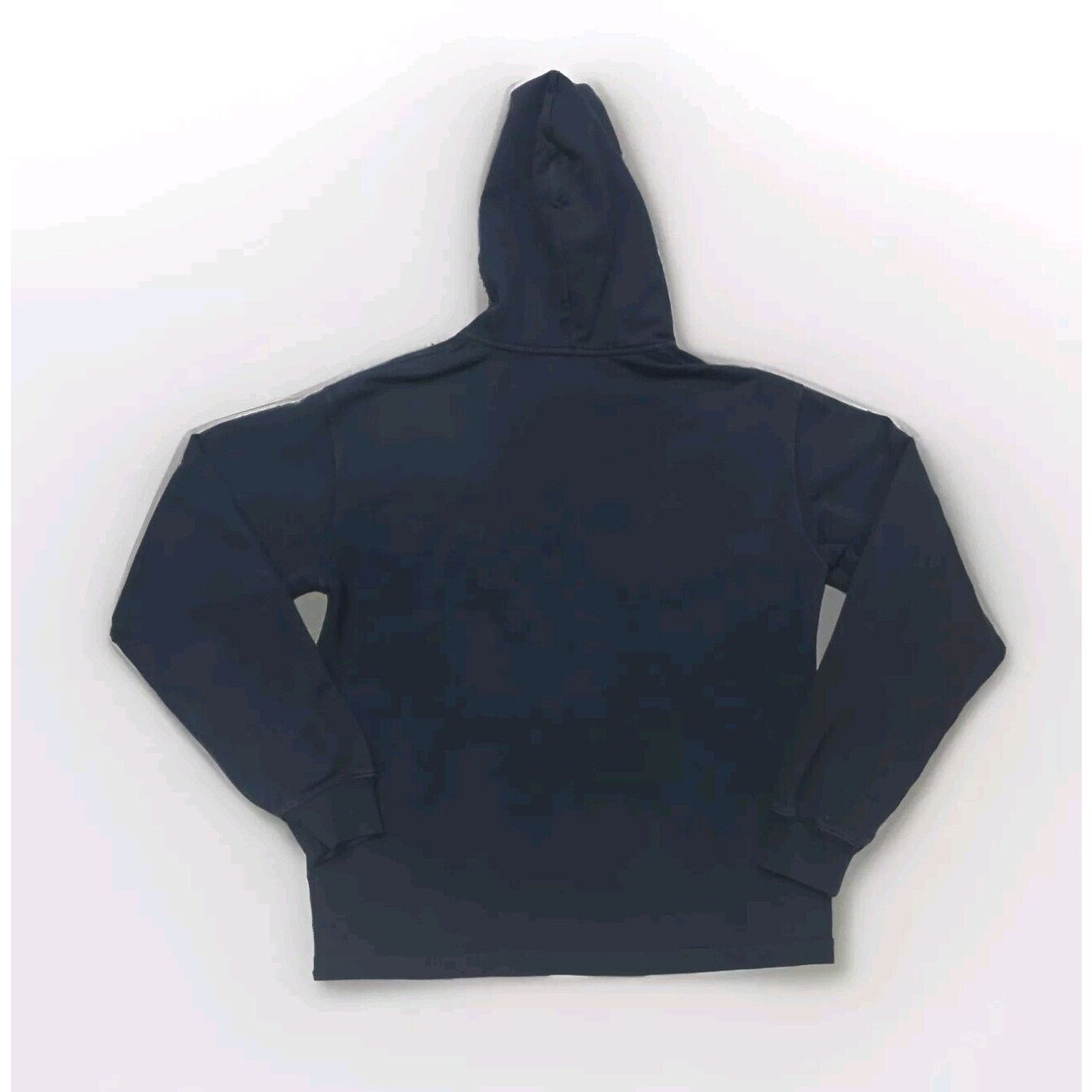 Madhappy Madhappy Men's Embroidered Pullover Hoodie Sweatshirt Blue Size US S / EU 44-46 / 1 - 2 Thumbnail
