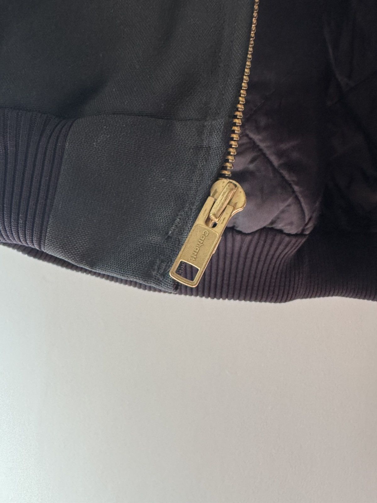 Carhartt Carhartt Canvas Jacket. Brand new. Size US L / EU 52-54 / 3 - 3 Thumbnail