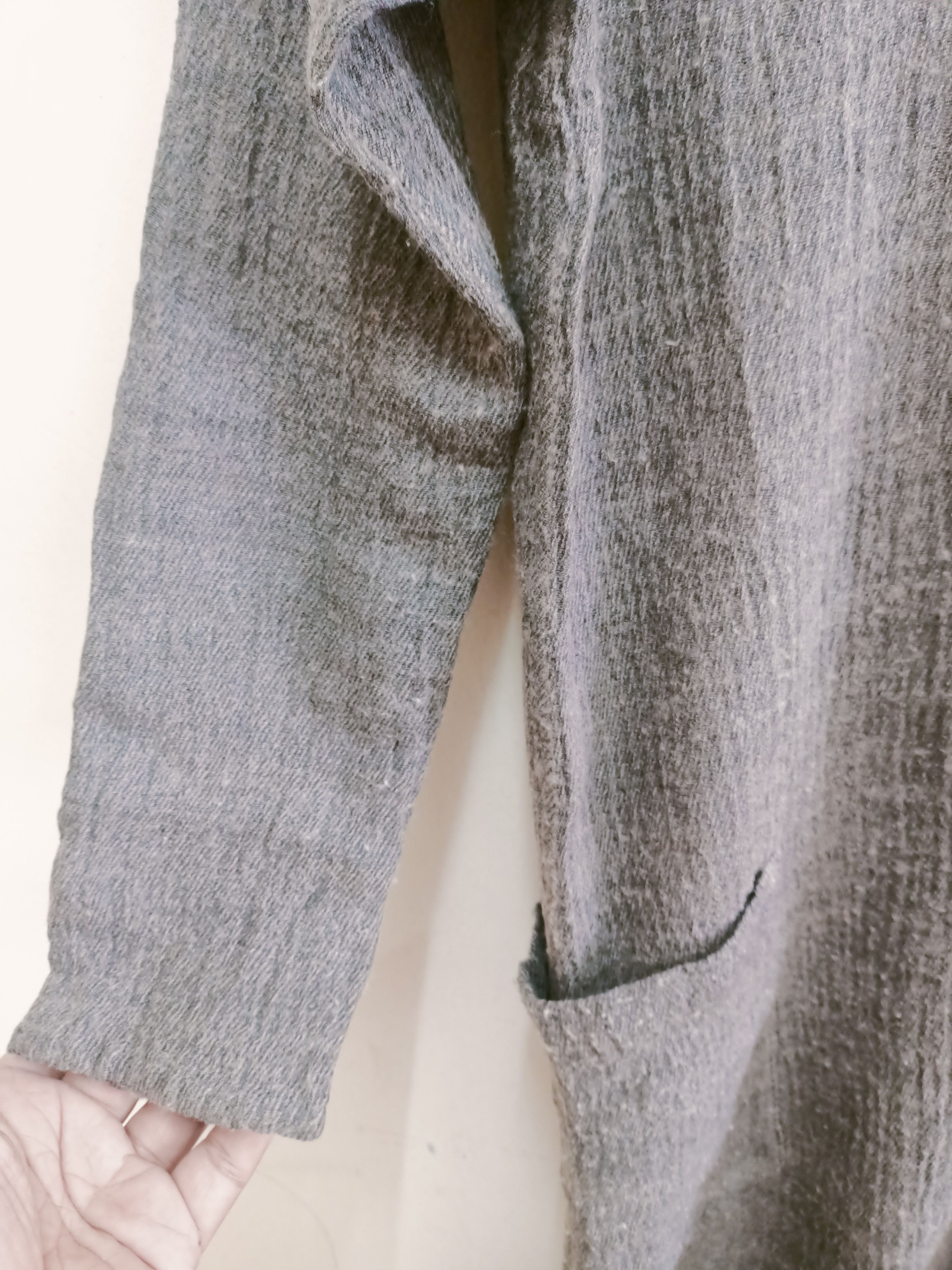 Issey Miyake Rare Issey Miyake Plantation for her Size M / US 6-8 / IT 42-44 - 10 Thumbnail