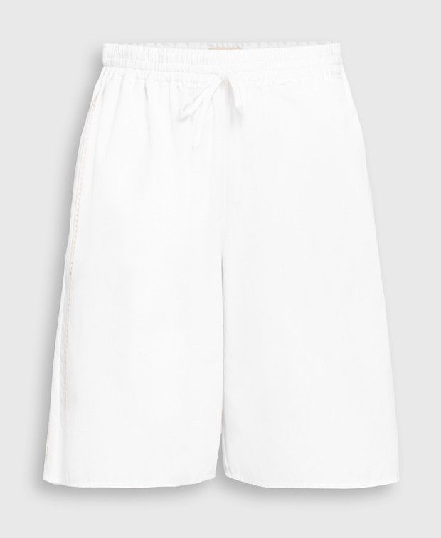 Tod's Bermuda shorts Size 27" / US 4 / IT 40 - 1 Thumbnail