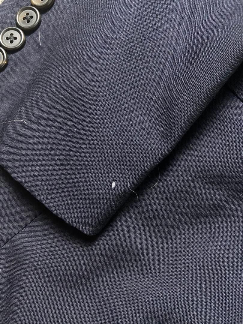 Polo Ralph Lauren Polo Ralph Lauren Single Breasted Blazer (196) Size US XXS / EU 40 - 8 Thumbnail