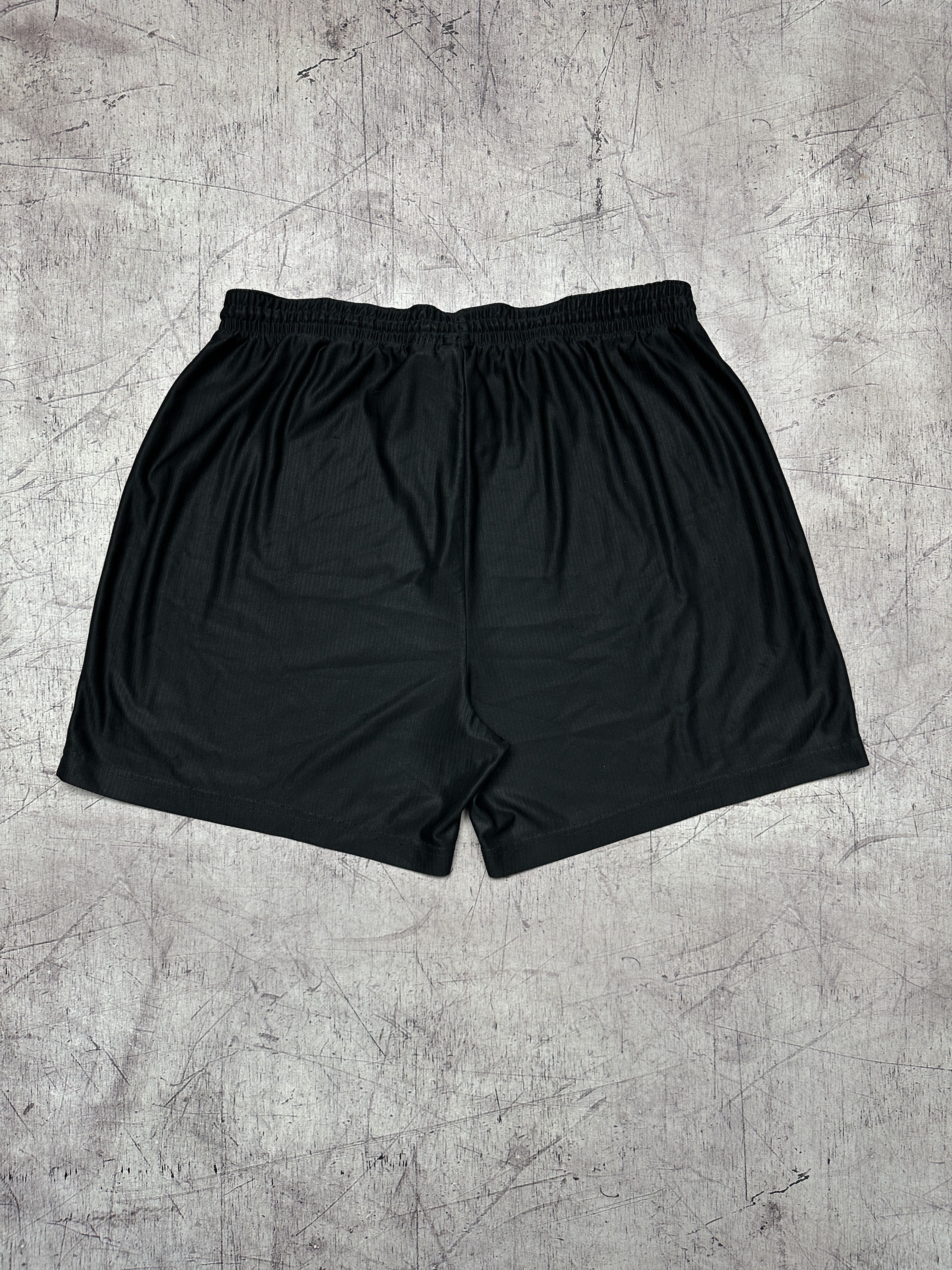 Nike Nike Dri Fit Vintage Mens Shorts Size US 34 / EU 50 - 9 Thumbnail
