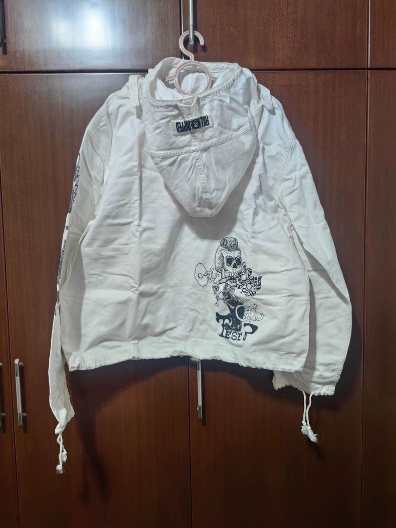 Freewheelers Freewheelers Freewheelers pullover Size US M / EU 48-50 / 2 - 2 Thumbnail