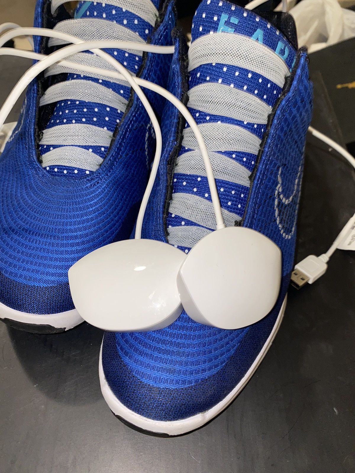 Nike Nike HYPER ADAPT 1.0 Size US 9.5 / EU 42-43 - 10 Thumbnail