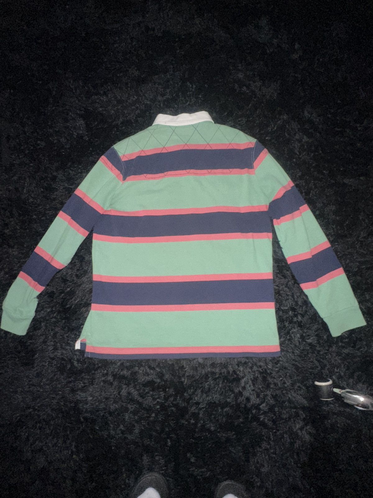 Ralph Lauren Ralph Lauren Rugby Size US L / EU 52-54 / 3 - 4 Thumbnail