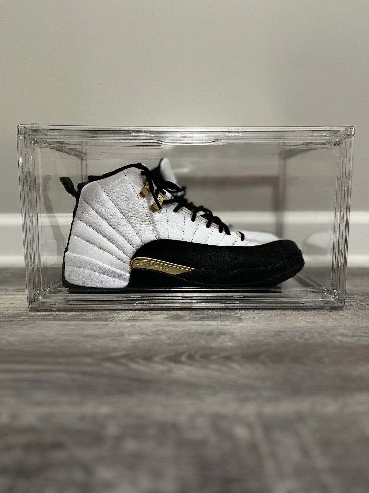 Jordan Brand Jordan 12 ‘Royalty’ Size US 10.5 / EU 43-44 - 1 Thumbnail