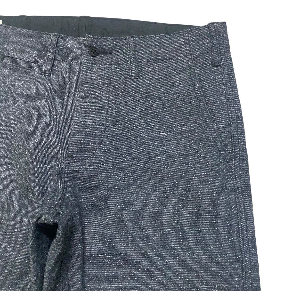 Burgus Plus BURGUS PLUS Work Pants Size US 30 / EU 46 - 5 Thumbnail