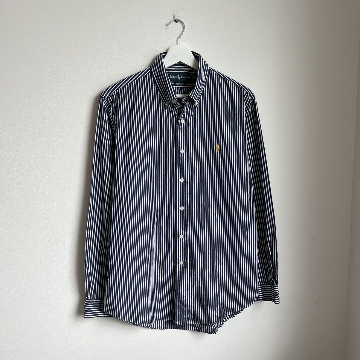 Polo Ralph Lauren Vintage Polo Ralph Lauren Shirt Size US M / EU 48-50 / 2 - 1 Thumbnail