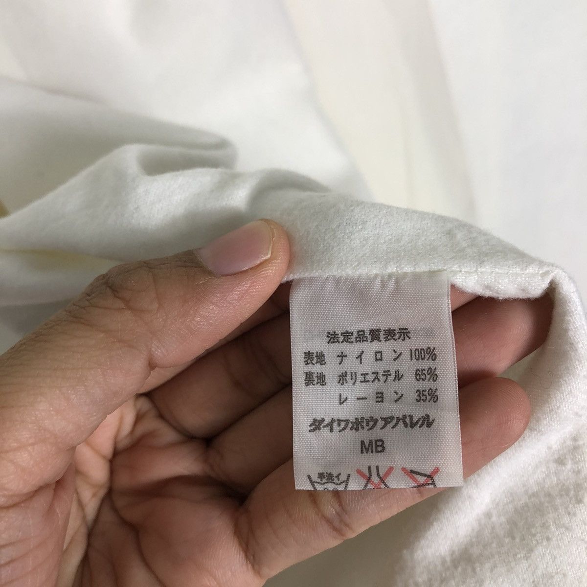 Japanese Brand 🔥90’s Coach Jacket Hunting Hanes USA Big Logo Size US M / EU 48-50 / 2 - 16 Thumbnail