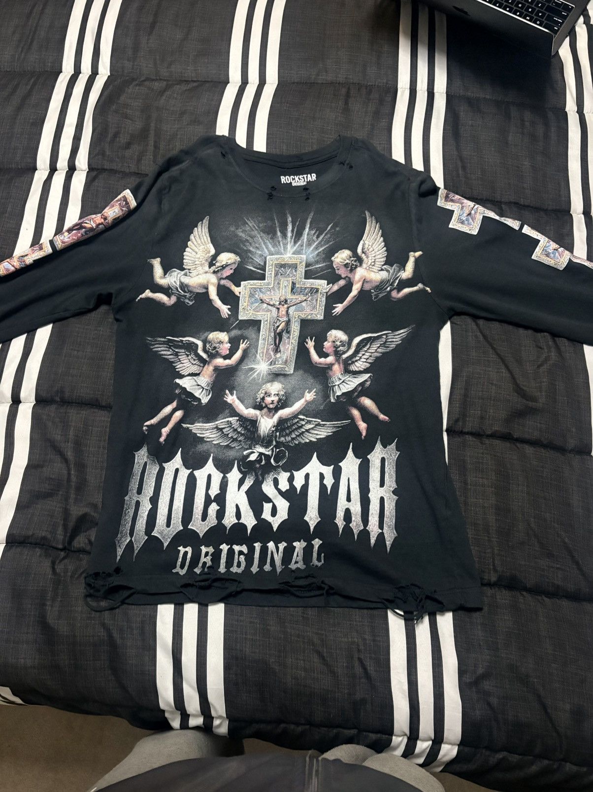 Other rockstar original Size US S / EU 44-46 / 1 - 1 Thumbnail