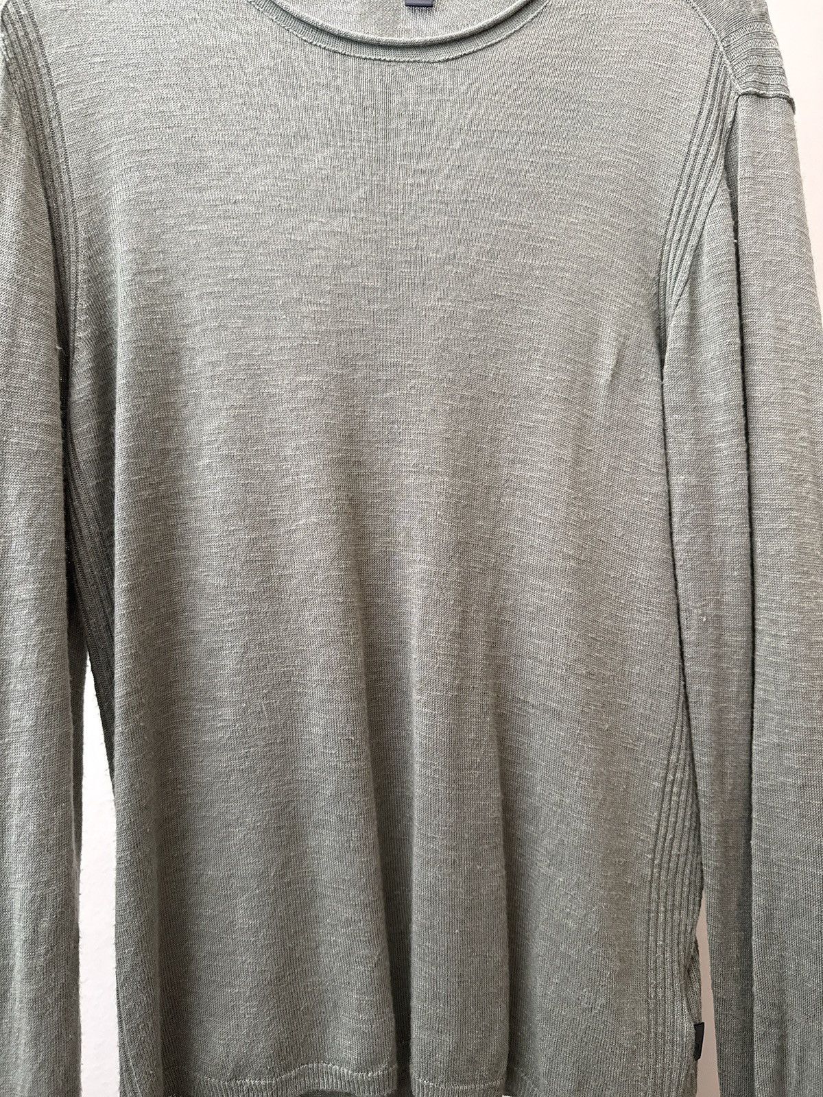 John Varvatos John Varvatos - T-Shirt Size US S / EU 44-46 / 1 - 2 Thumbnail
