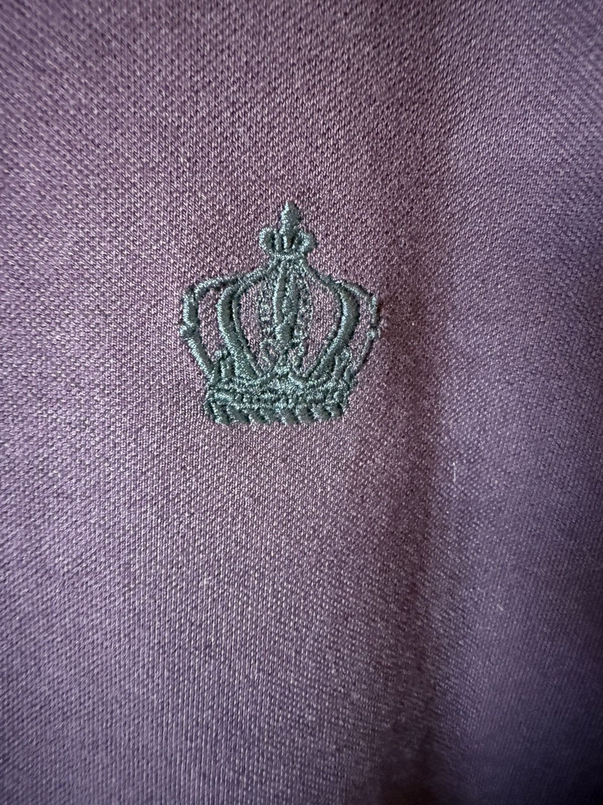 Dolce & Gabbana Dolce & Gabbana Polo Size US M / EU 48-50 / 2 - 3 Thumbnail