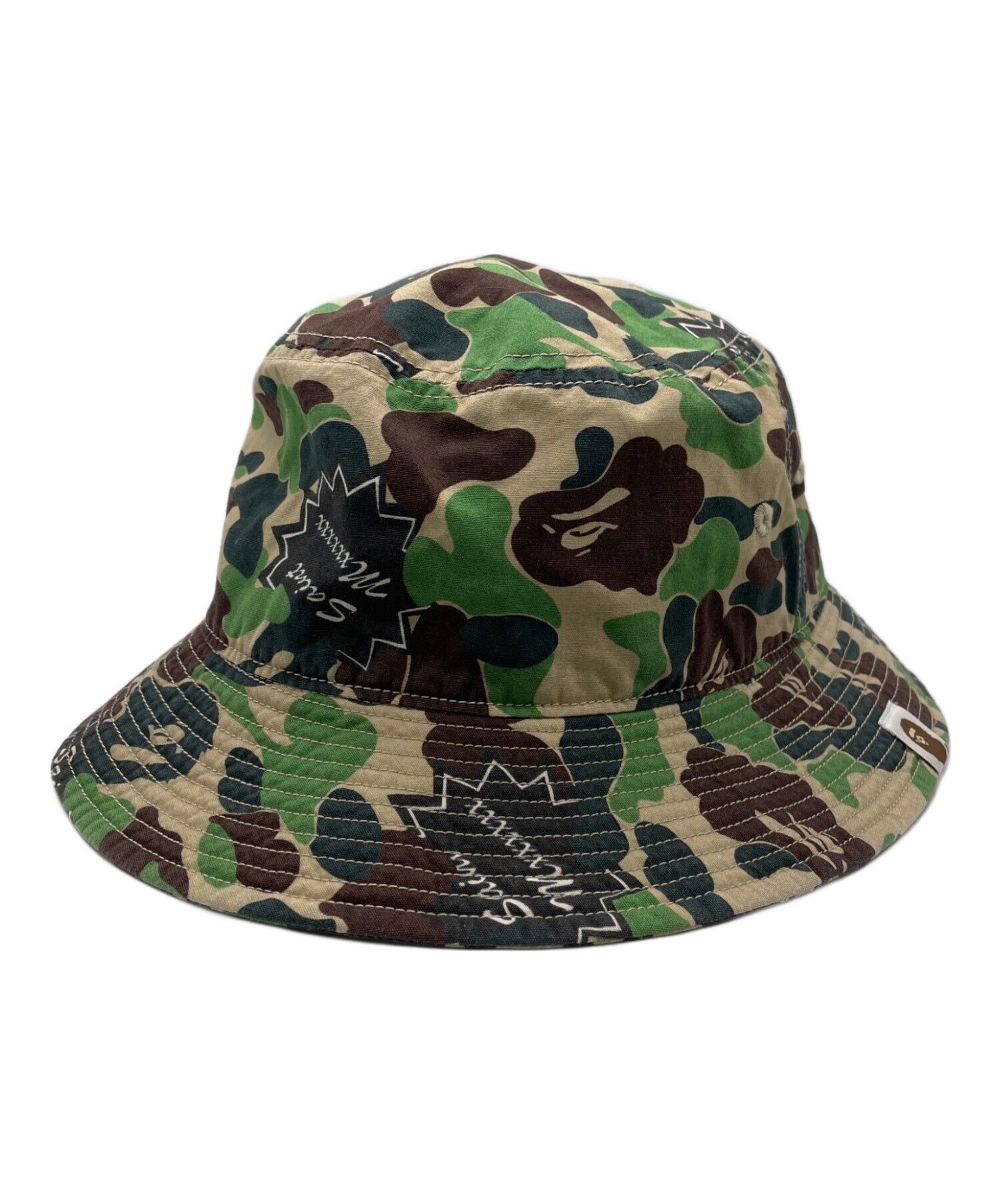 Men's Saint Michael Hats | Grailed