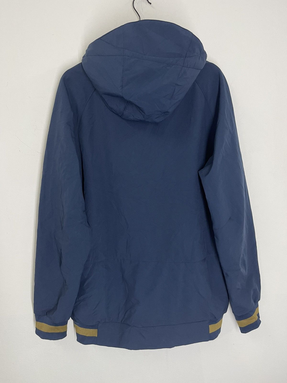 DC DC Skateboard/Snowboard Hoodies Big Logo Jacket Size US M / EU 48-50 / 2 - 4 Thumbnail