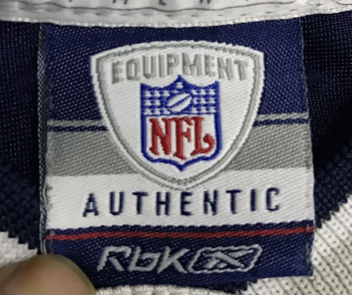 NFL × Vintage Vintage NFL Rbk Cowboys Romo 9 Jerseys Size US L / EU 52-54 / 3 - 11 Thumbnail