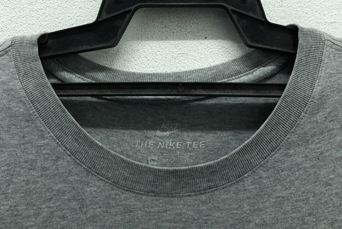 Nike The Nike Tee Nike Sportswear T-Shirt Size US XXL / EU 58 / 5 - 5 Thumbnail
