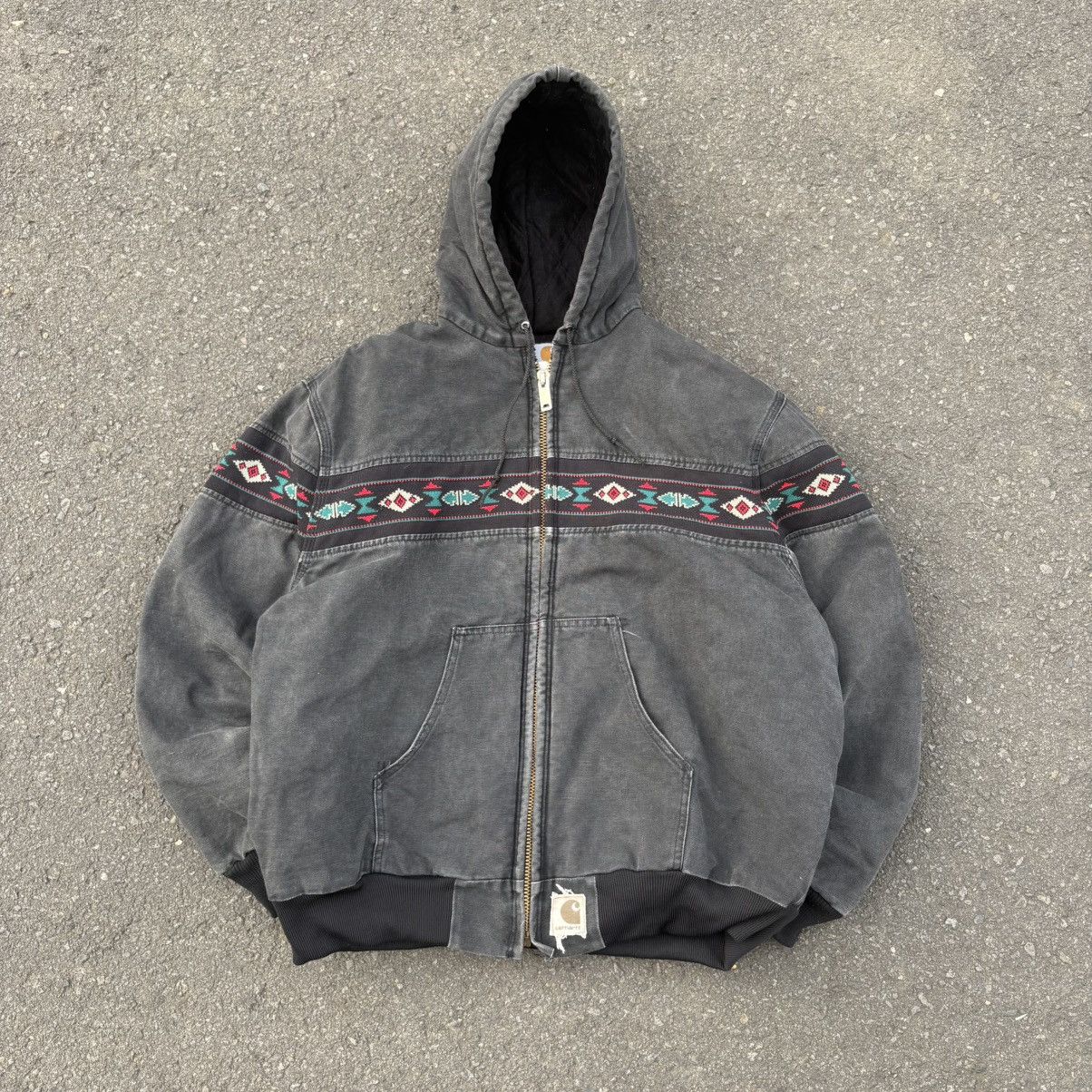 Carhartt vintageアウター Carhartt Carhartt X King Baby Active Jacket | Grailed
