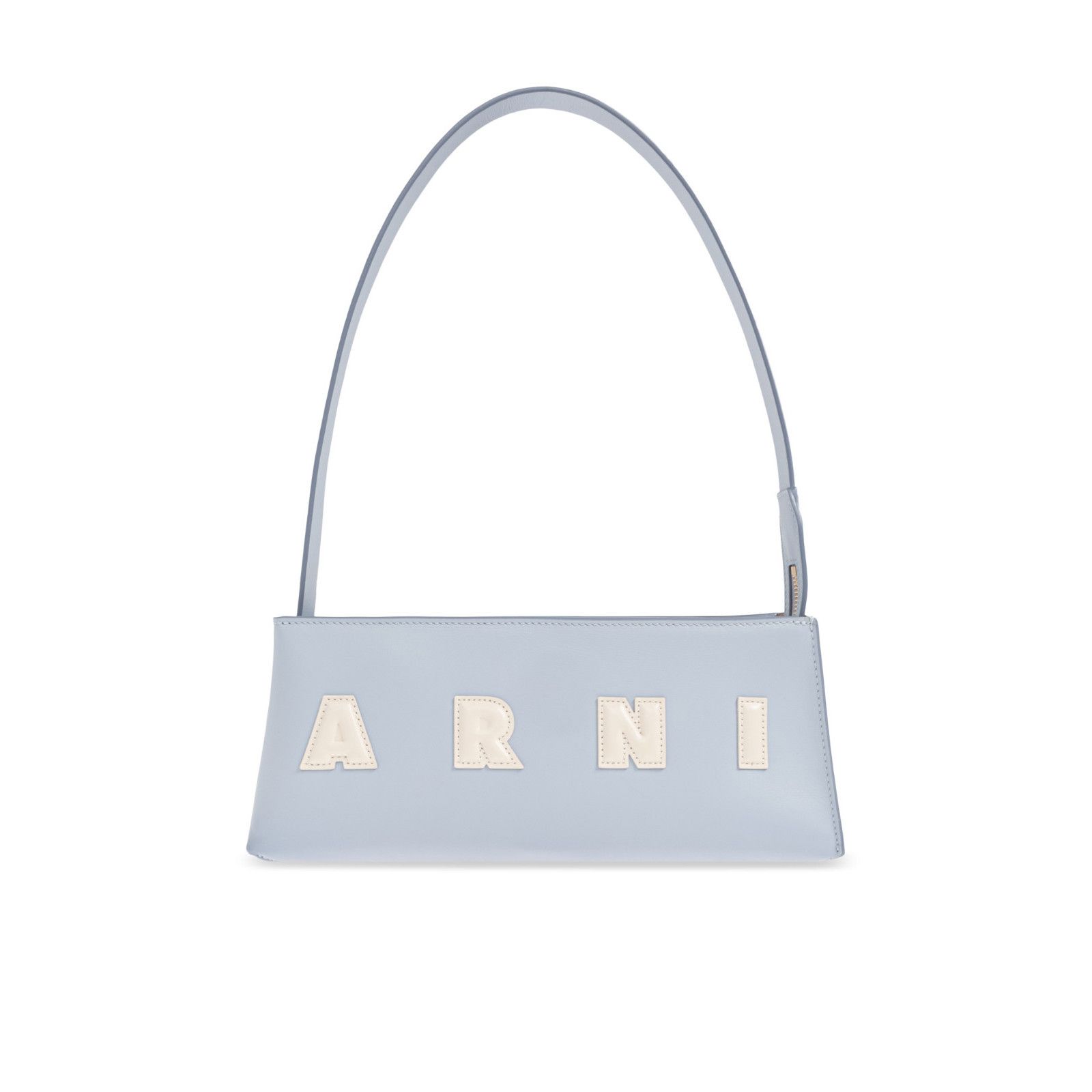 Marni MARNI Blue Shoulder Bag New And Authentic Size ONE SIZE - 1 Thumbnail