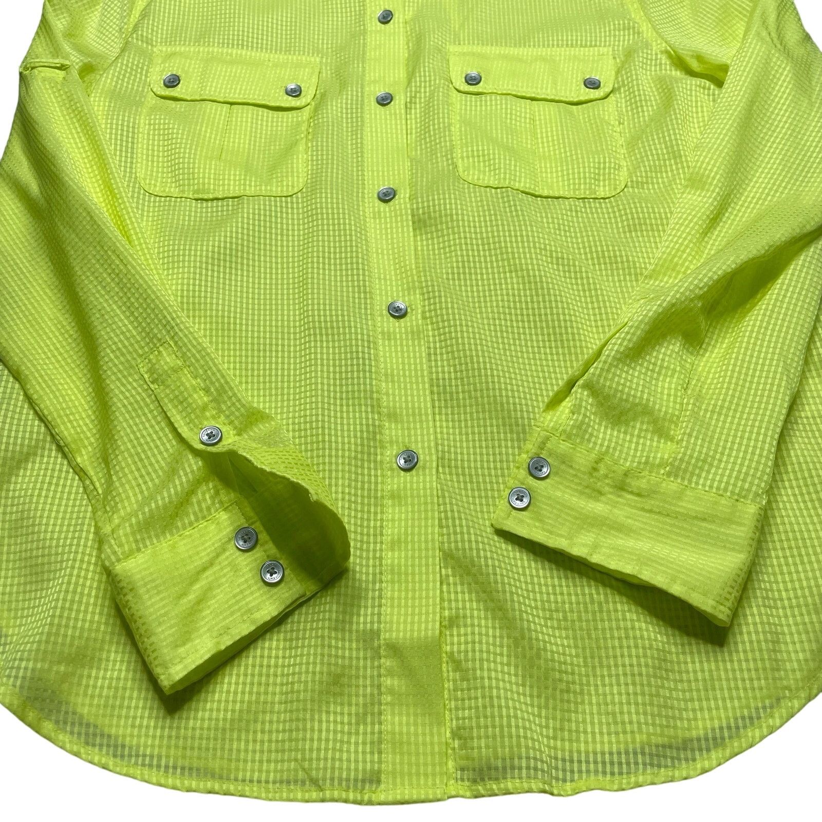 Calvin Klein Calvin Klein Button Down Shirt Size US S / EU 44-46 / 1 - 5 Thumbnail