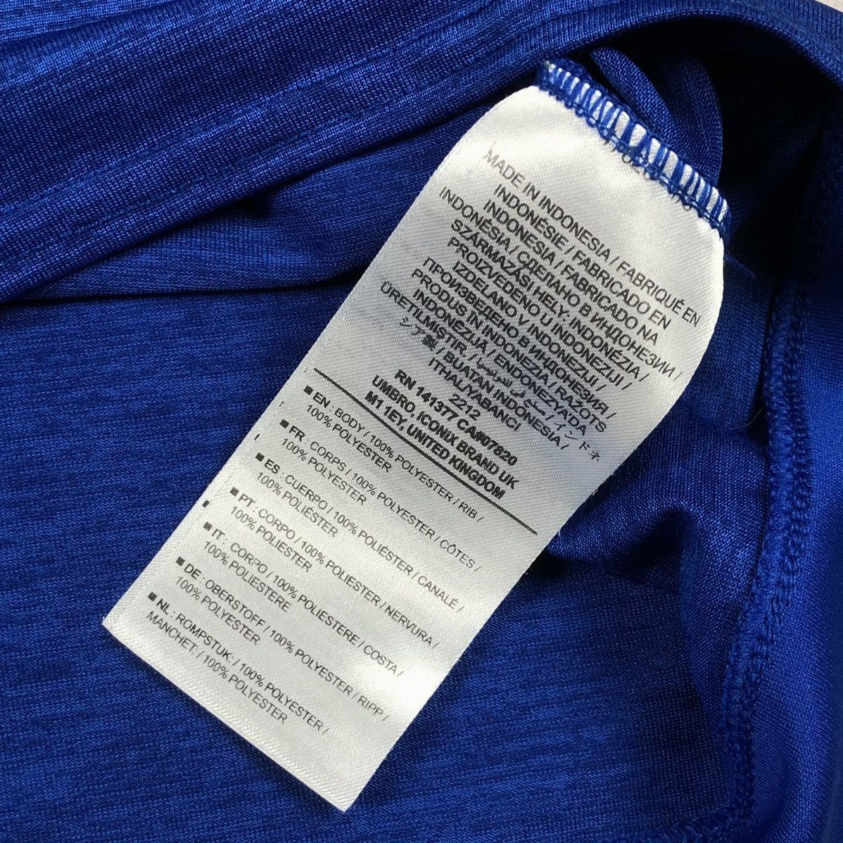 Umbro Everton 2018-2019 Umbro Angry Birds Home Soccer Jersey Size US XL / EU 56 / 4 - 19 Thumbnail
