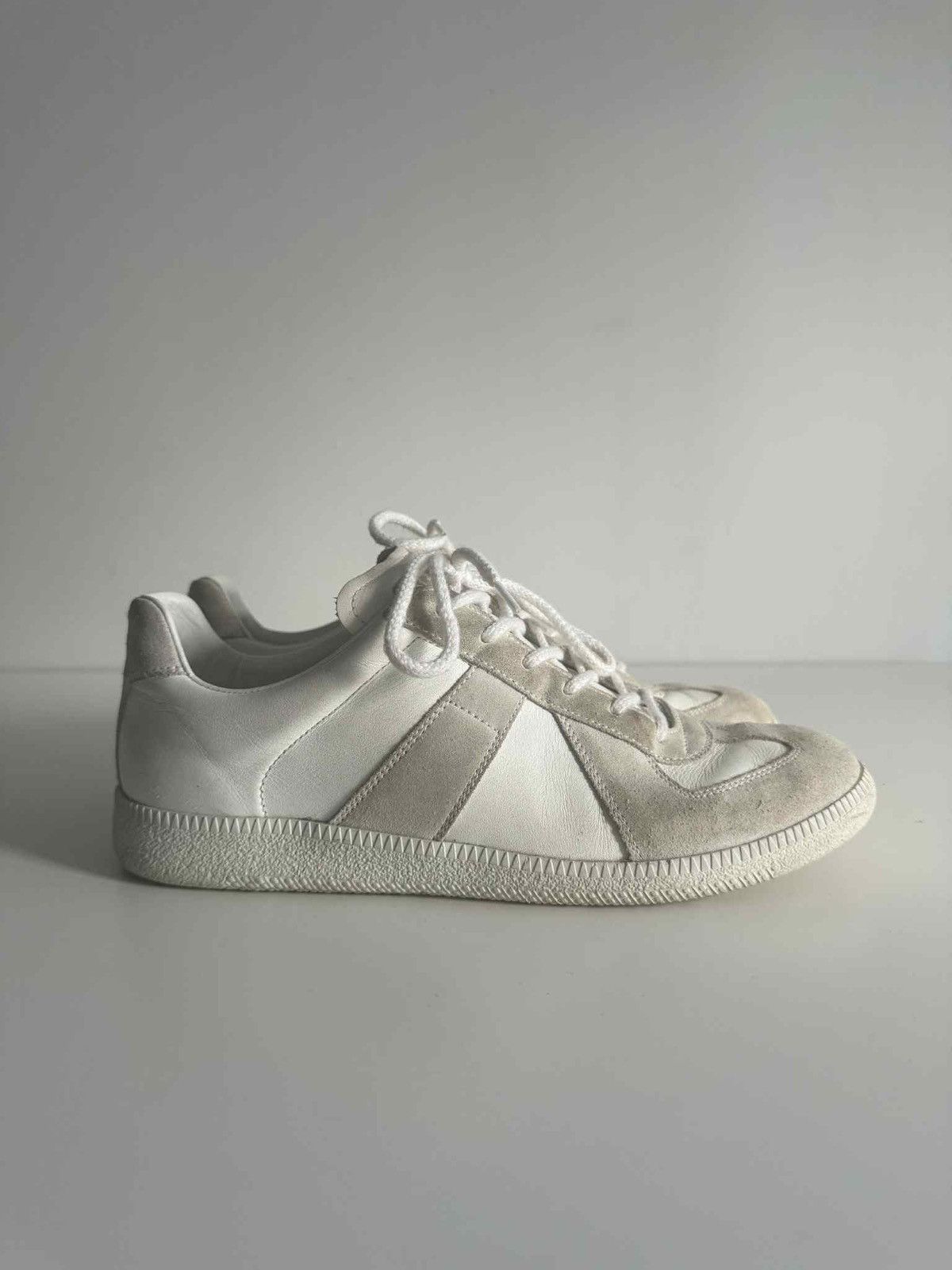 Maison Margiela Maison Margiela GAT Size US 7 / EU 40 - 2 Thumbnail
