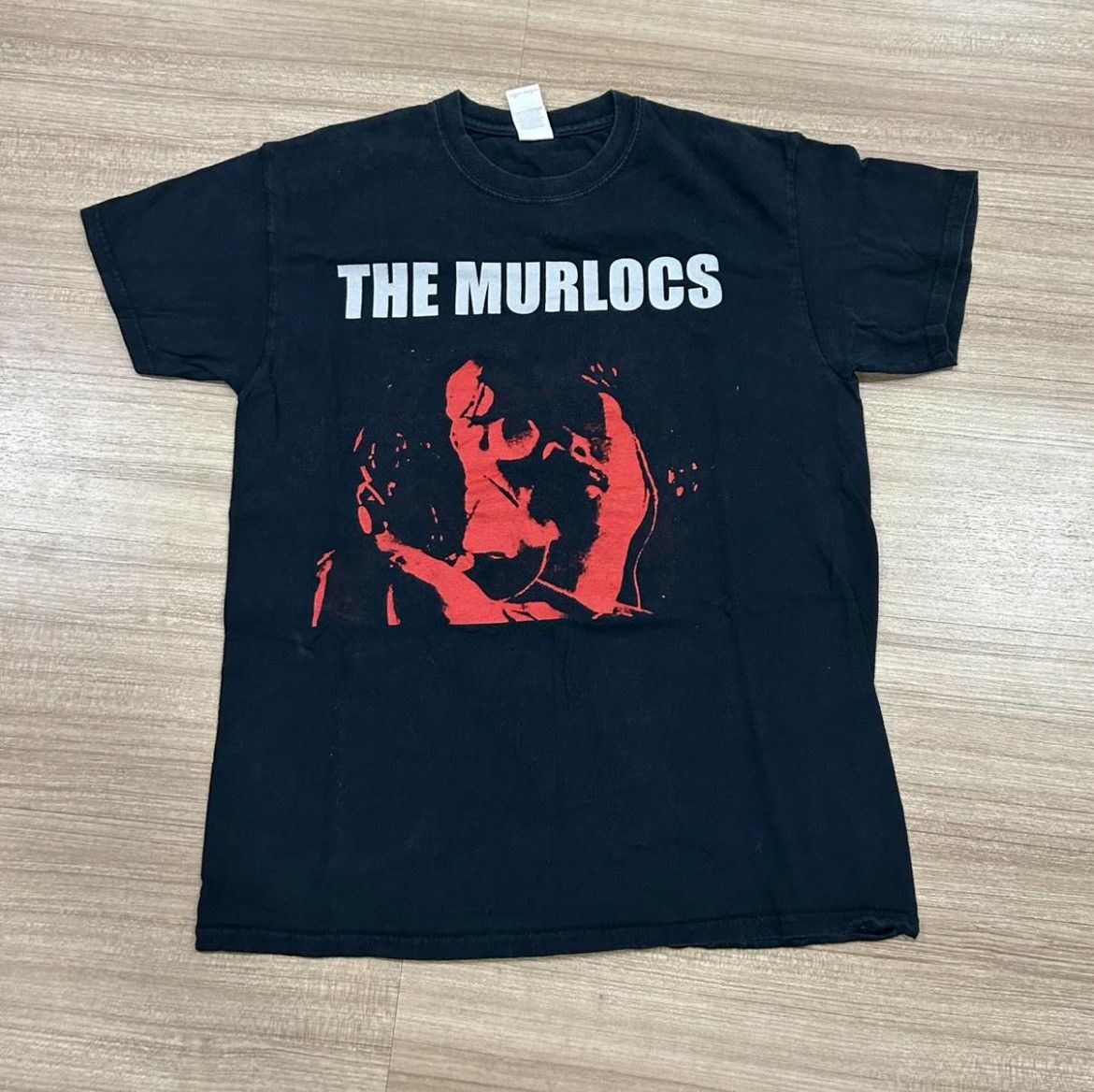 Band Tees The Murloc Size US M / EU 48-50 / 2 - 1 Thumbnail