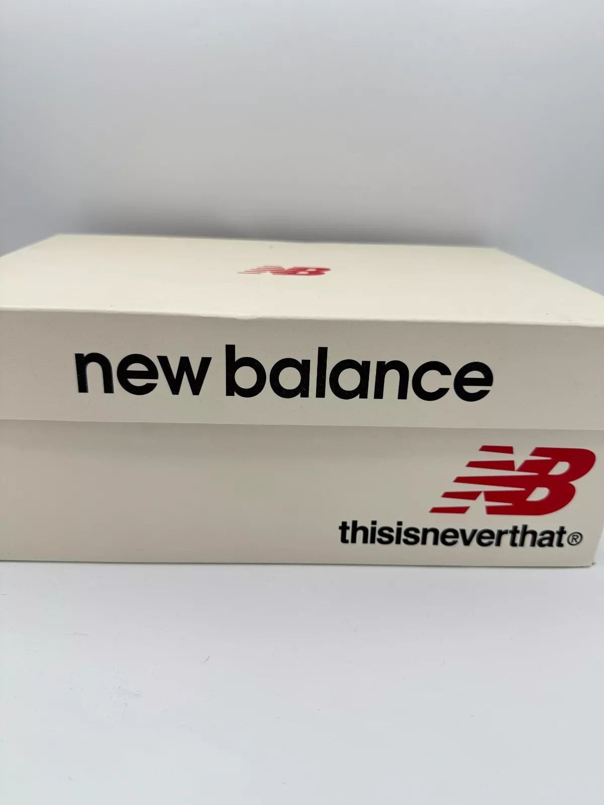 New Balance × thisisneverthat thisisneverthat New Balance 1906R The Downtown Run Size US 9 / EU 42 - 8 Thumbnail