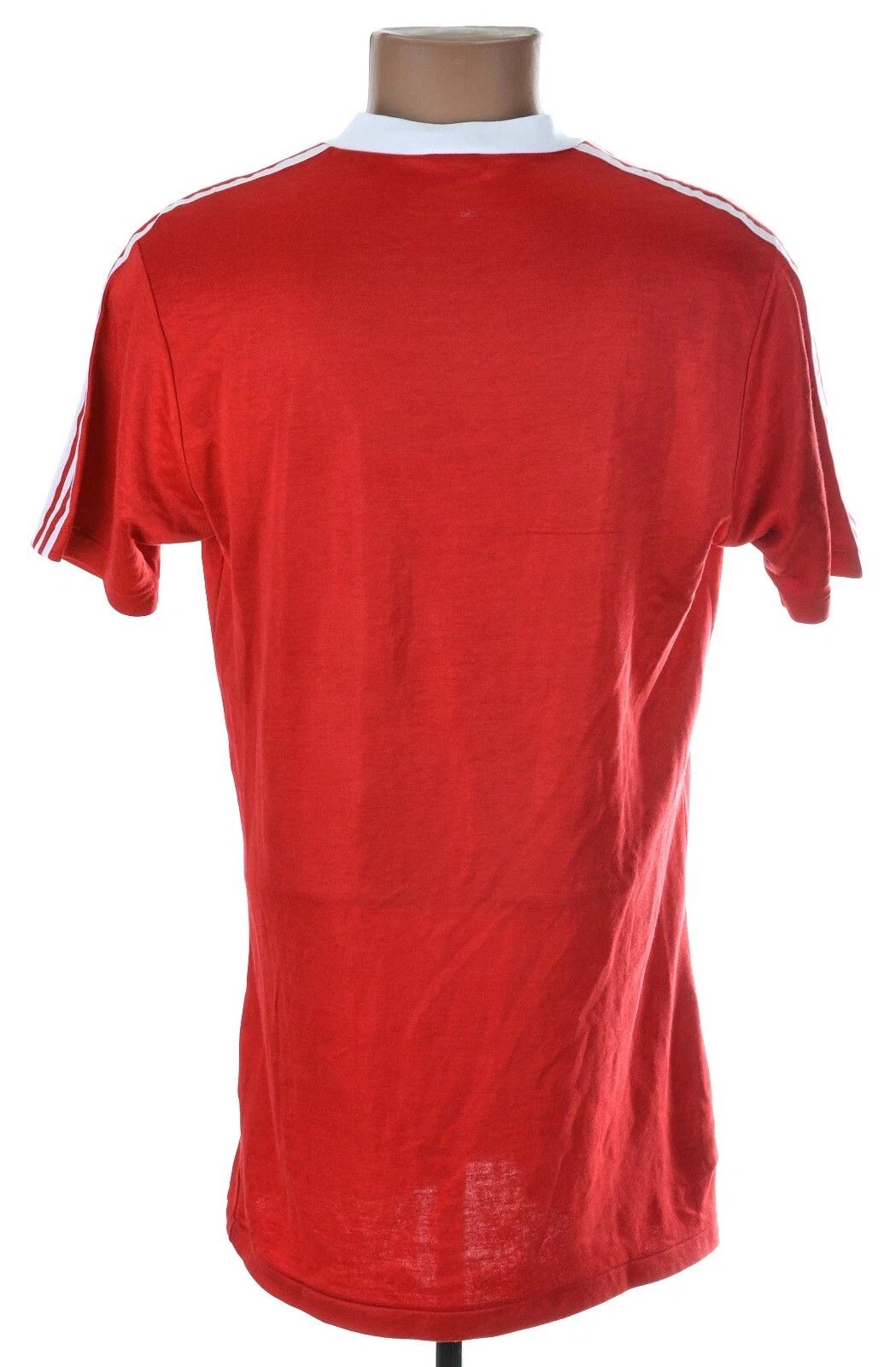 Adidas USSR SOVIET UNION 1987 HOME FOOTBALL SHIRT ADIDAS SIZE L Size US L / EU 52-54 / 3 - 2 Thumbnail