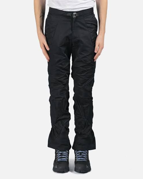 POST ARCHIVE FACTION (PAF) Post Archive Faction | PAF | 4.0+ Technical Left in Black Size US 33 - 1 Thumbnail