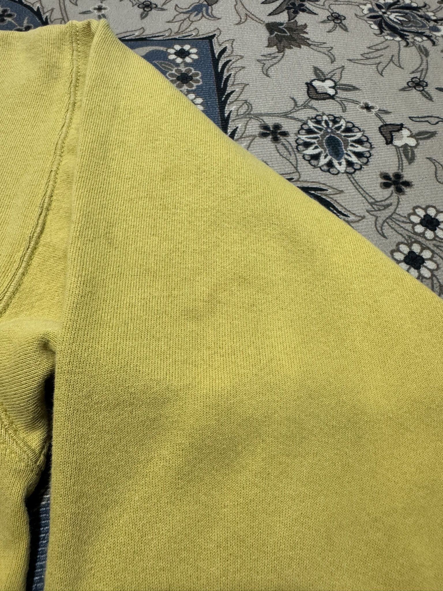 Shorty's Skateboards × Vintage Vintage Sims Skateboard Graphics Sweatshirt Supreme Size US S / EU 44-46 / 1 - 10 Thumbnail
