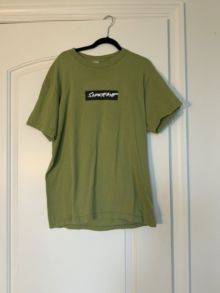 Supreme Supreme Size US S / EU 44-46 / 1 - 1 Thumbnail