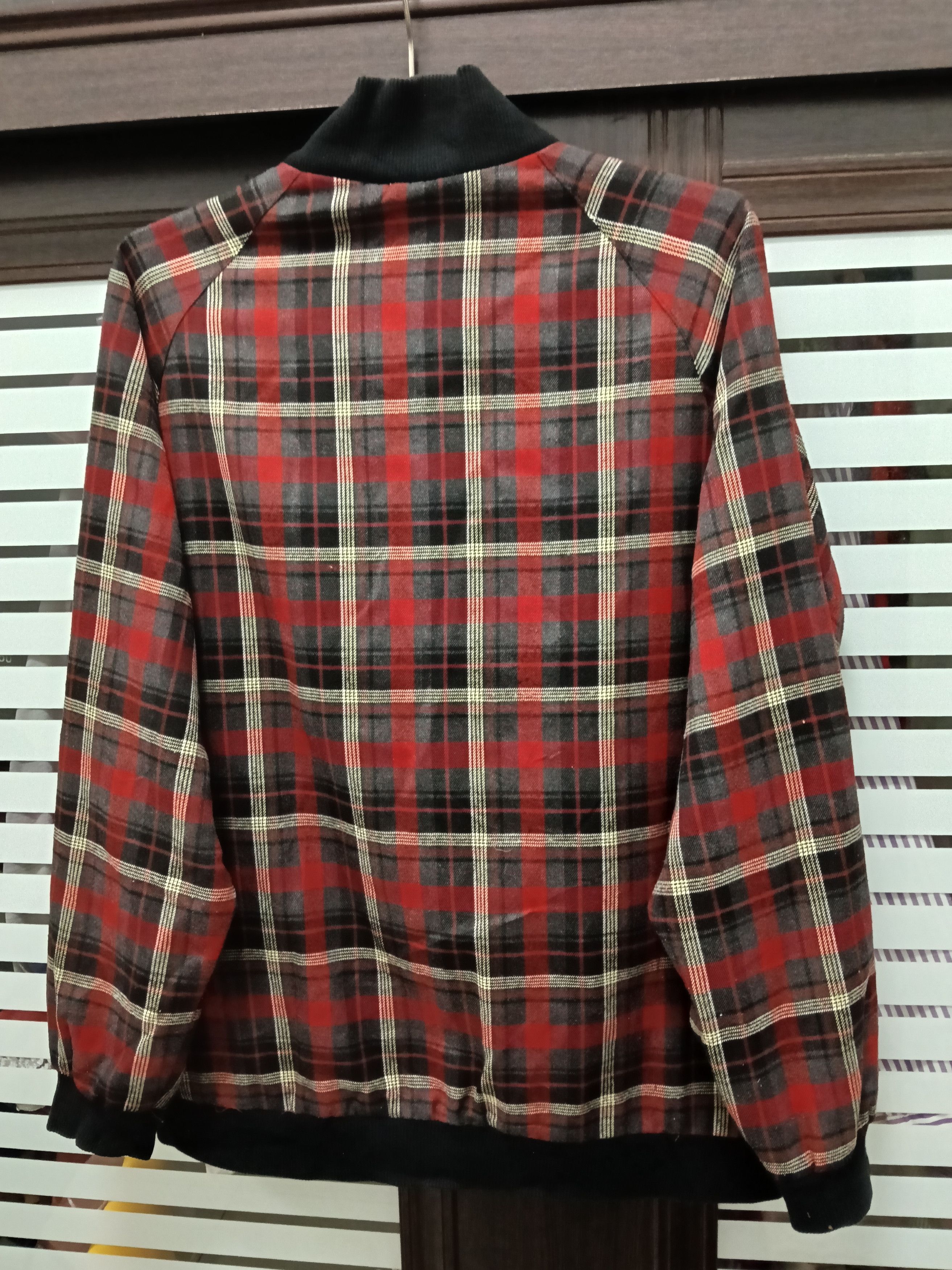 Japanese Brand 💥TOKYOBIAAA Harrington Style Jacket💥 Size US M / EU 48-50 / 2 - 7 Thumbnail