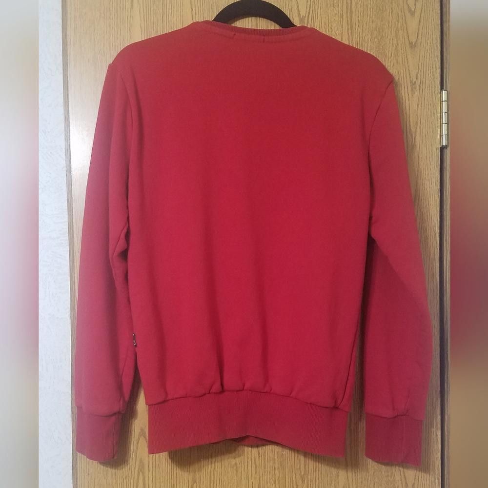 Designer Crash Amazing Sweatshirt Size Large Size L / US 10 / IT 46 - 2 Thumbnail