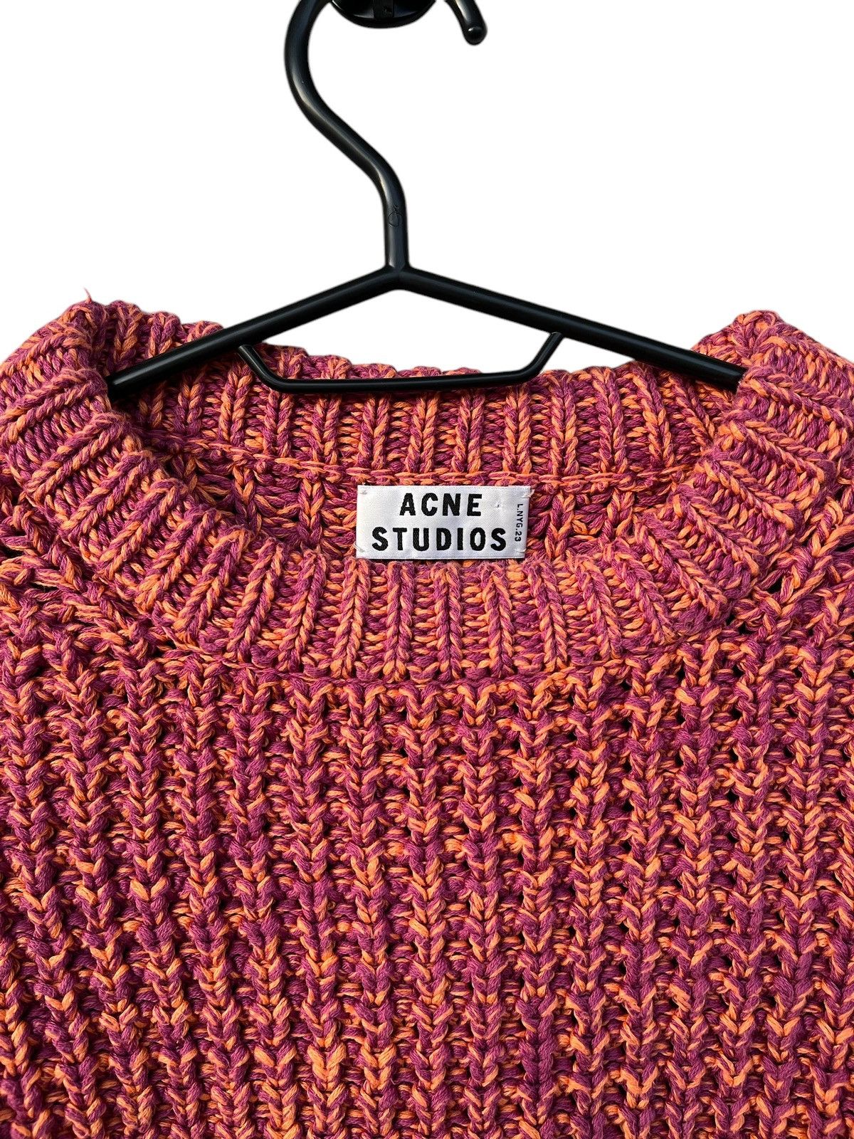 Acne Studios Acne Studios Lia twist ss13 Size M / US 6-8 / IT 42-44 - 2 Thumbnail