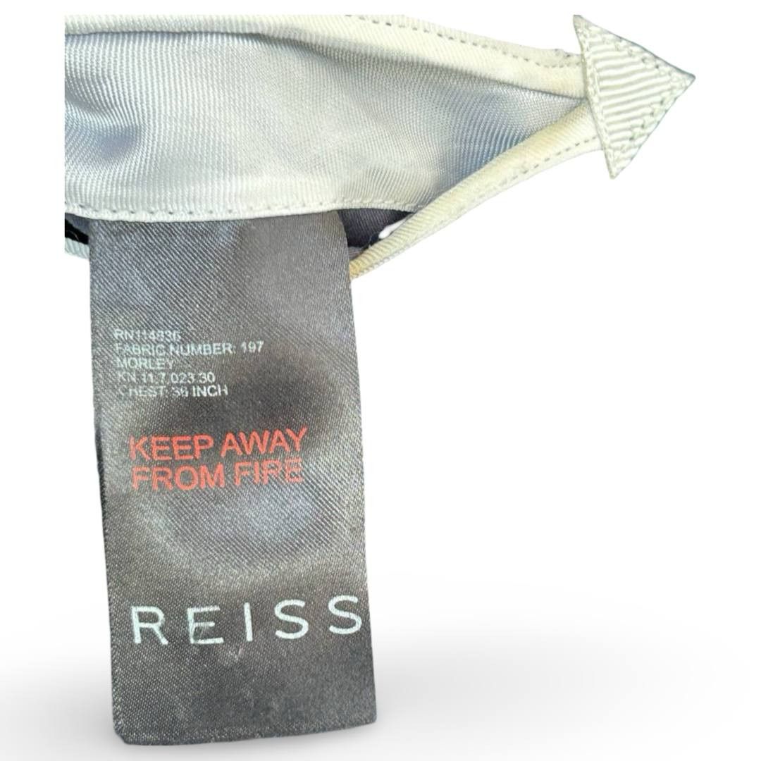 Reiss Reiss wool blazer #1253 Size US S / EU 44-46 / 1 - 3 Thumbnail