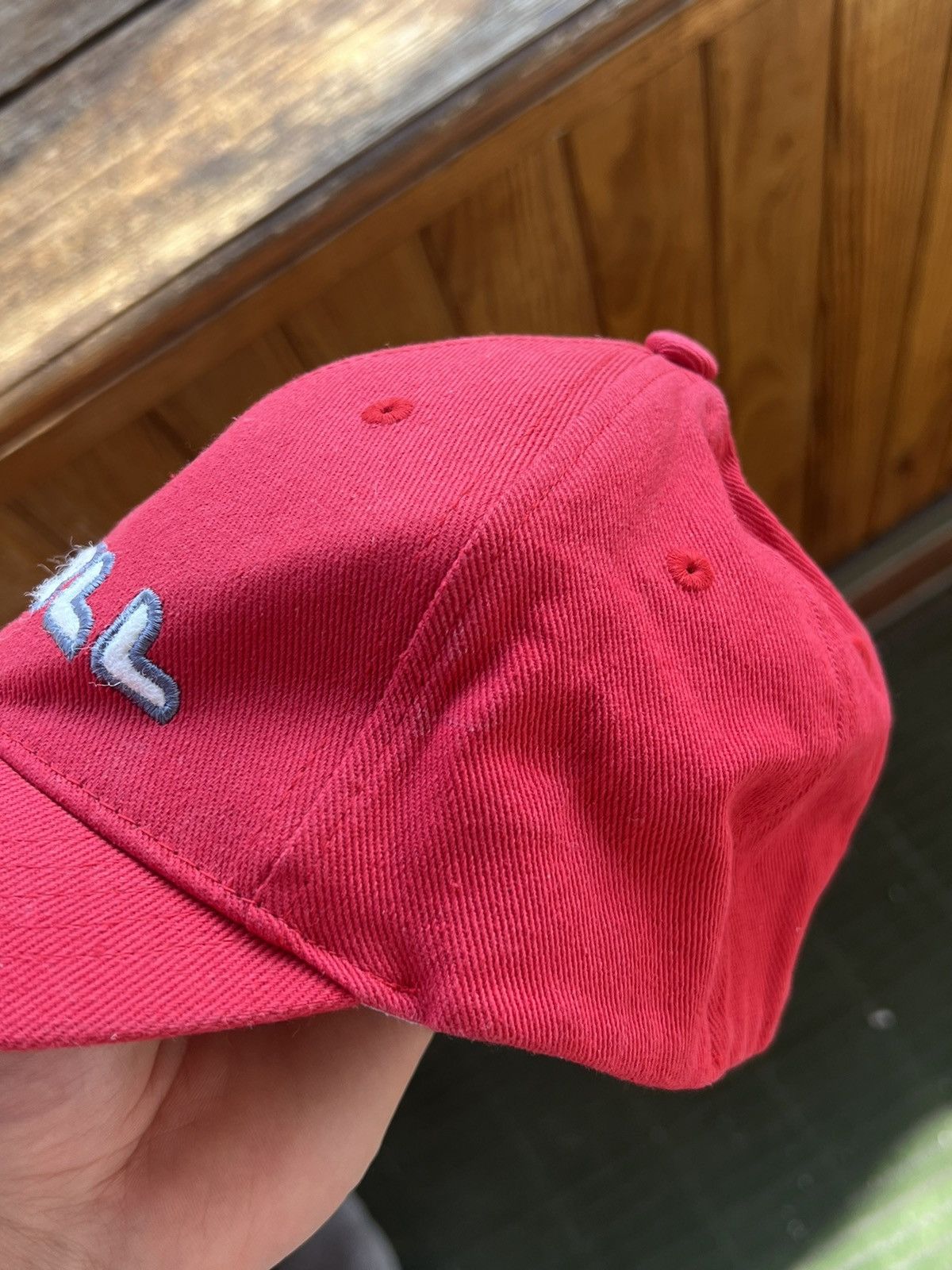 Hat Club Vintage Oneill y2k surf style cap 90’s Size ONE SIZE - 6 Thumbnail