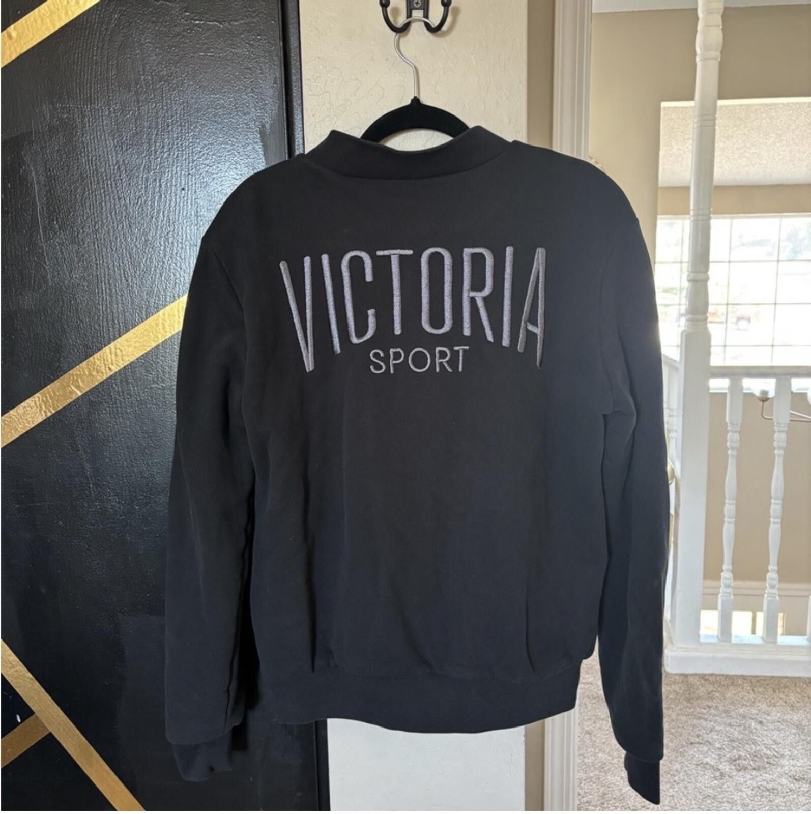 Other Victoria’s Secret bomber jacket Size S / US 4 / IT 40 - 2 Thumbnail