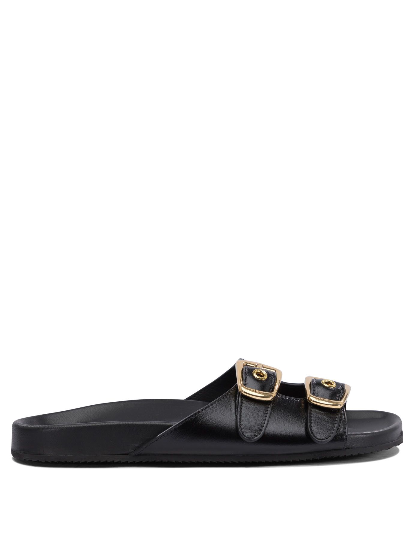 Chloe Polly Sabot Size US 9 / IT 39 - 1 Thumbnail